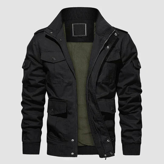 Berg-Feldt | Veste Cargo