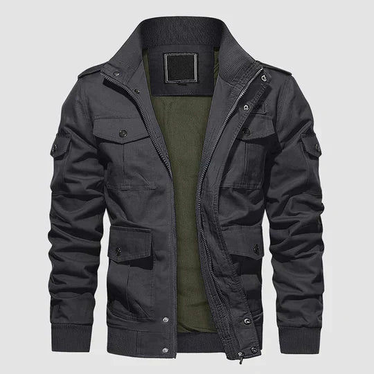 Berg-Feldt | Veste Cargo