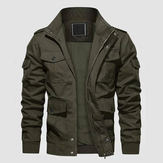 Berg-Feldt | Veste Cargo