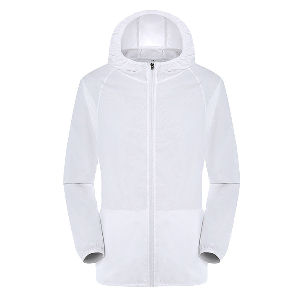 Berg-Feldt | Regenjacke Ultra Leicht & Faltbar