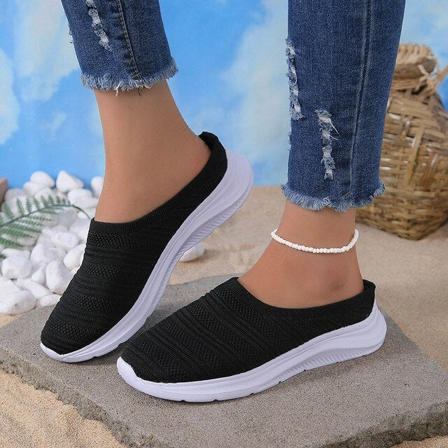 Mocassins d'été Floris – Orthopédiques