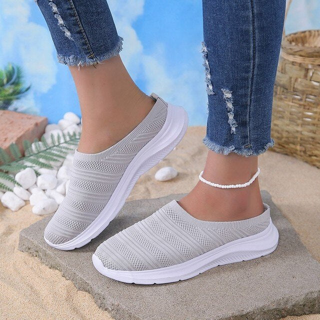 Chaussures orthopédiques à enfiler YSSABELA