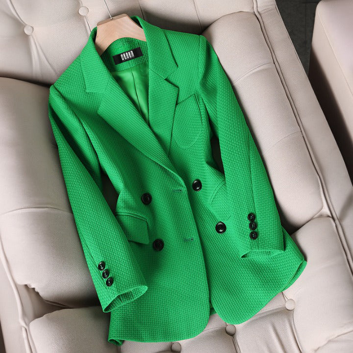 Blazer Premium Chloé Zeitlos par Avelena