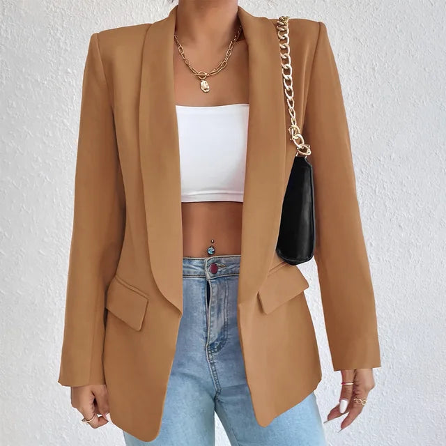Veste Isa