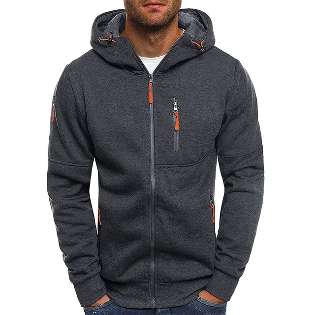 Berg-Feldt | Multifunktionale Tech Fleece