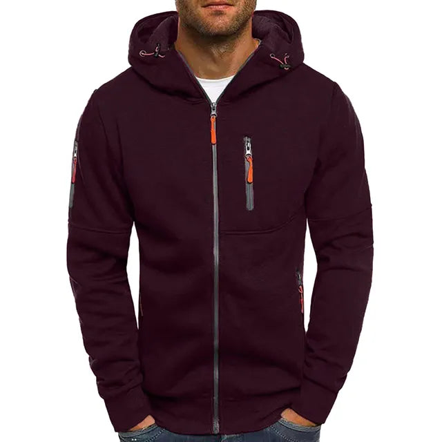 Berg-Feldt | Multifunktionale Tech Fleece