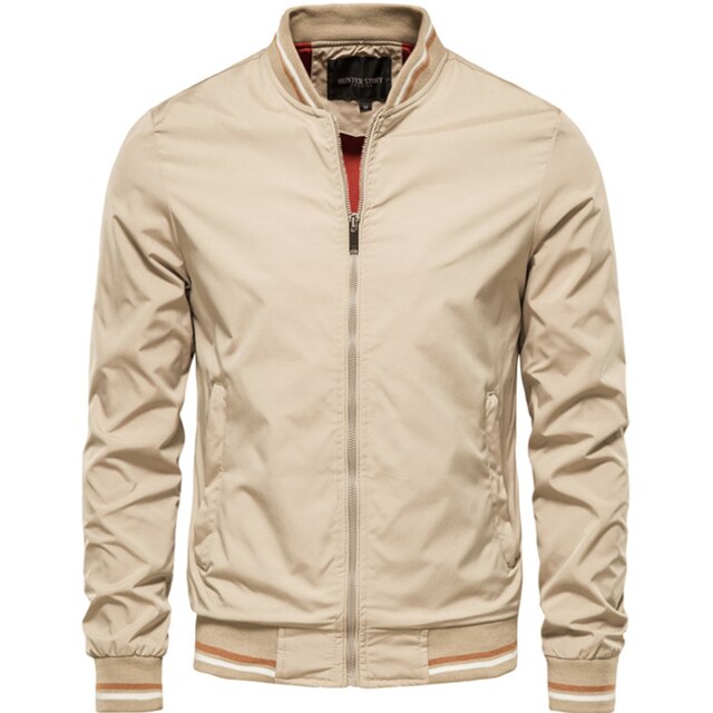 Berg-Feldt | Veste coupe-vent pour homme
