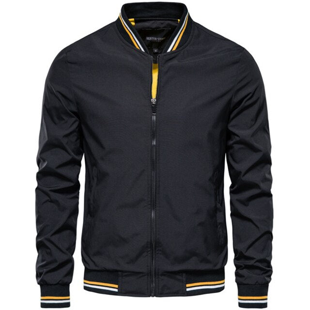 Berg-Feldt | Veste coupe-vent pour homme
