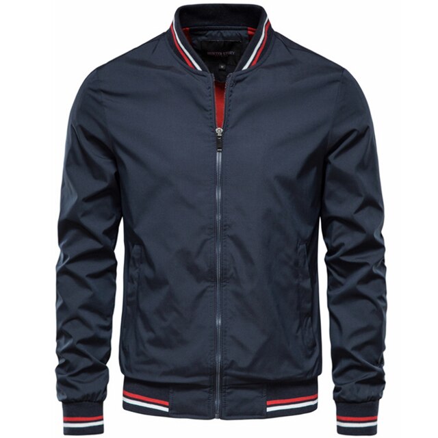Berg-Feldt | Veste coupe-vent pour homme