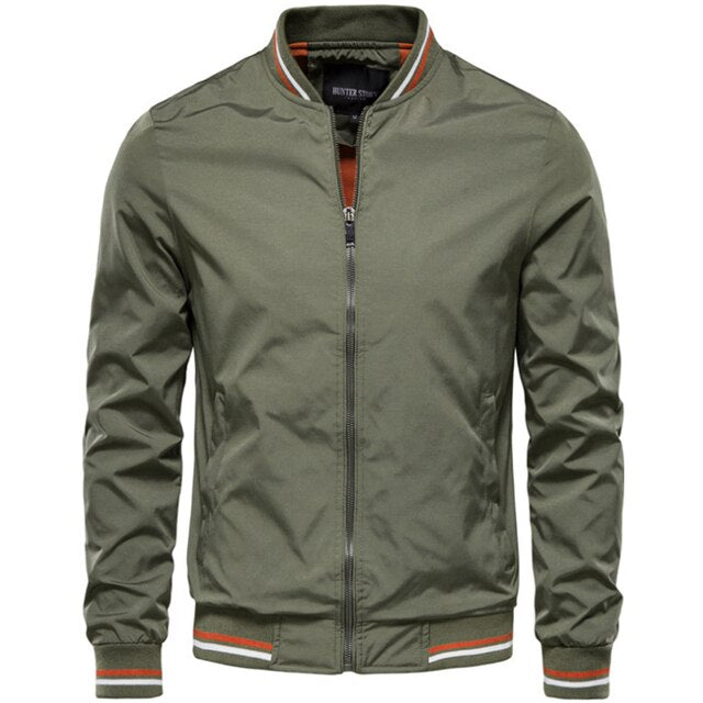 Berg-Feldt | Veste coupe-vent pour homme