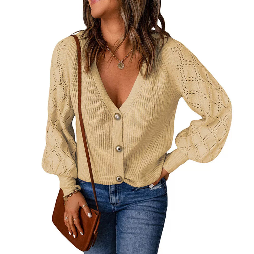 Berg-Feldt | Cardigan für Damen