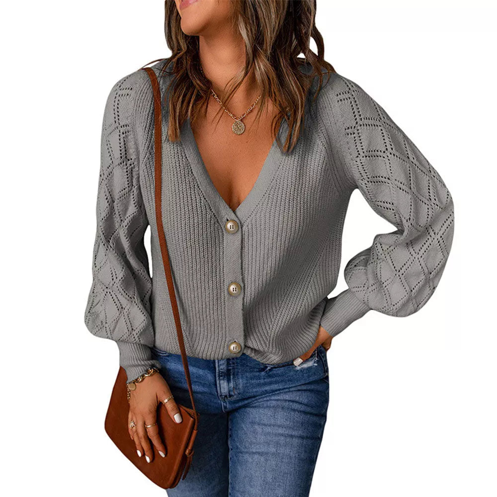 Berg-Feldt | Cardigan für Damen