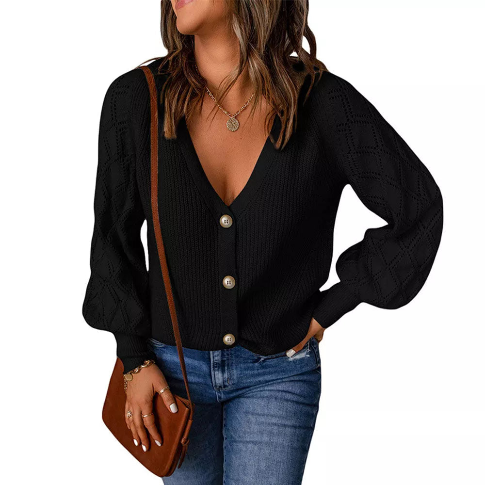 Berg-Feldt | Cardigan für Damen