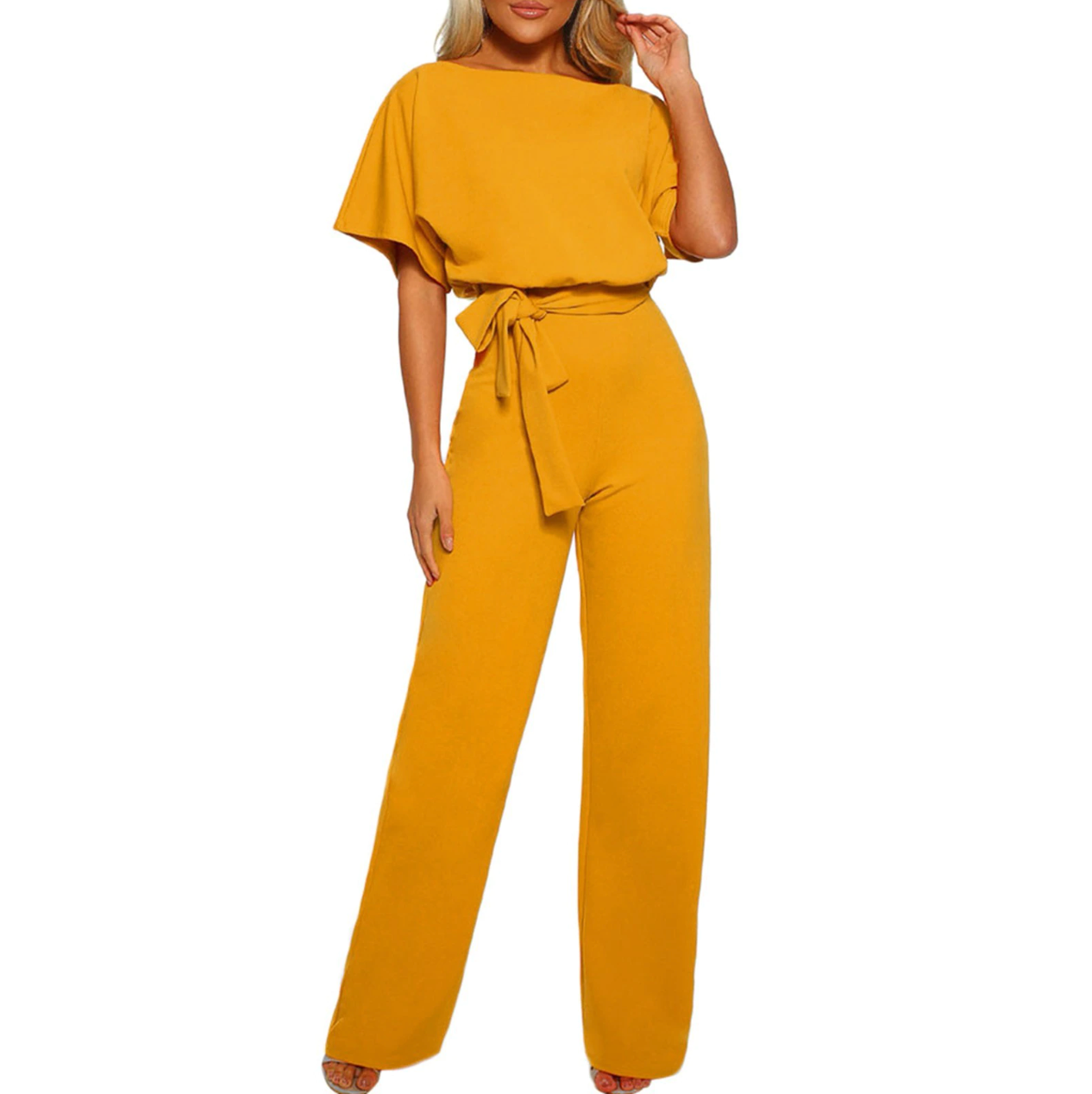 Combinaison pour femme Fatima - Design élégant