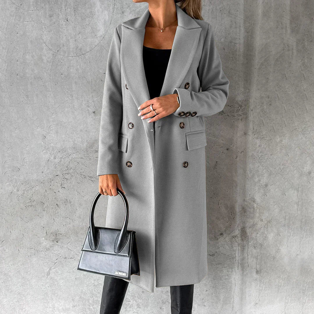 Berg-Feldt | Vielseitige Winterjacke