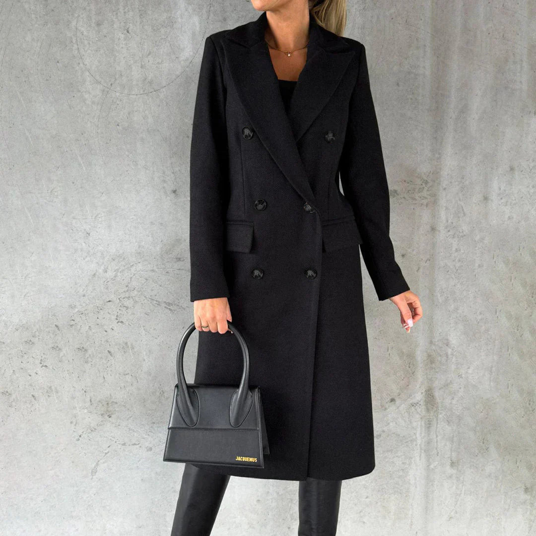 Berg-Feldt | Vielseitige Winterjacke