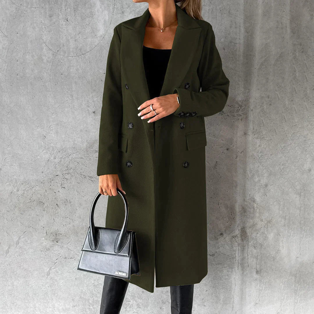 Berg-Feldt | Vielseitige Winterjacke