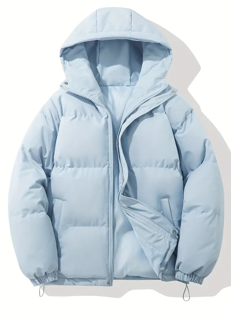 Berg-Feldt | Gepolsterte Damenjacke mit Leichtem und Bequemem Design
