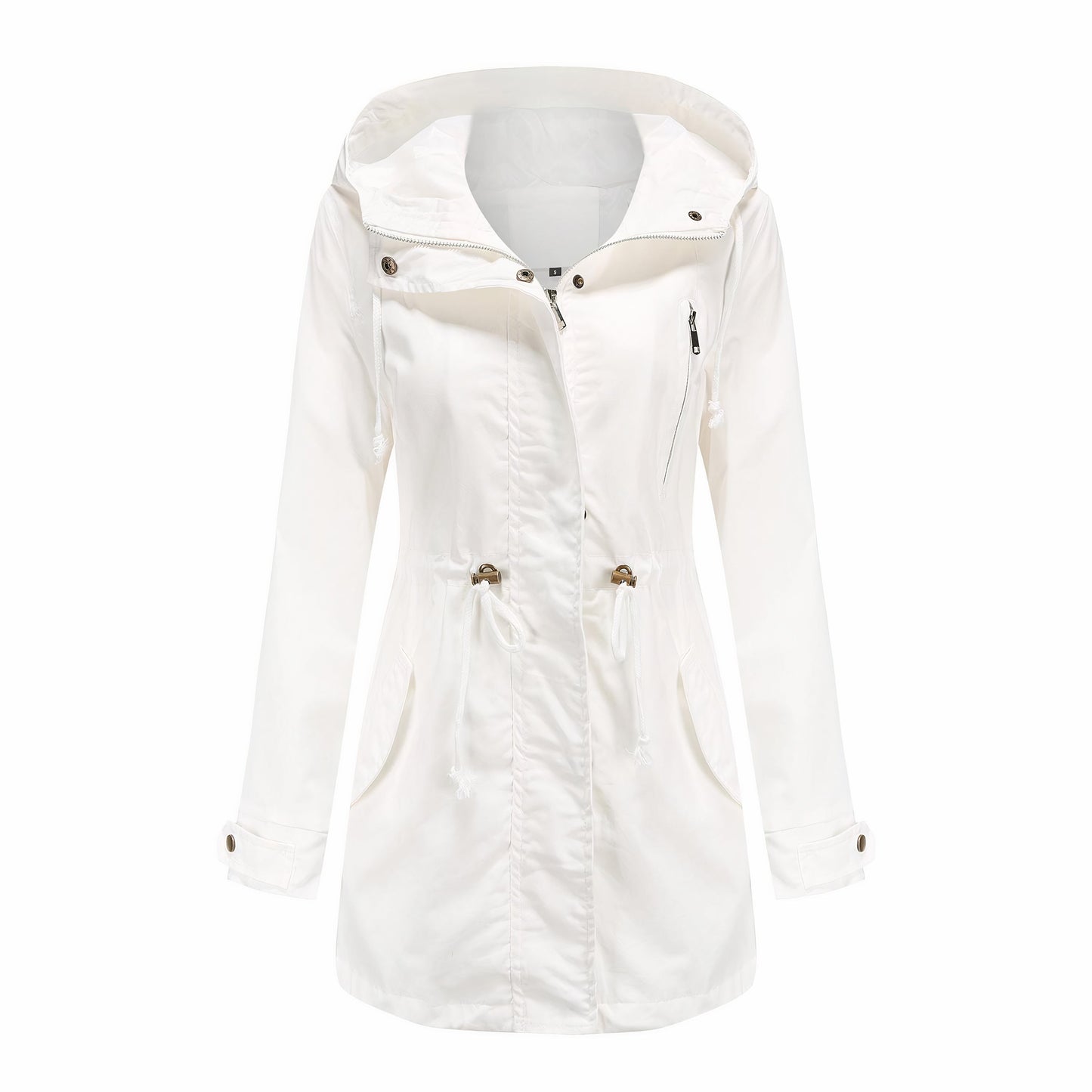 Berg-Feldt | Trench-coupe-vent pour femme