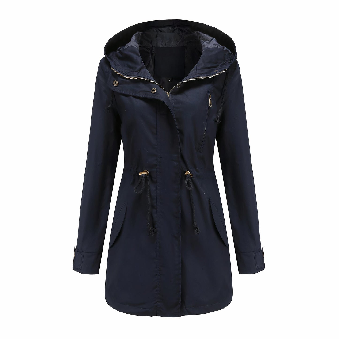 Berg-Feldt | Trench-coupe-vent pour femme