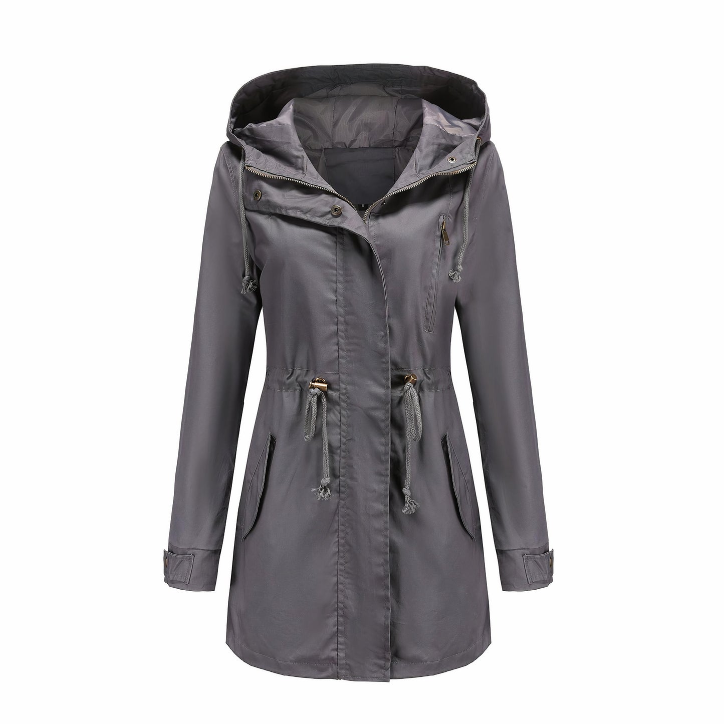 Berg-Feldt | Trench-coupe-vent pour femme