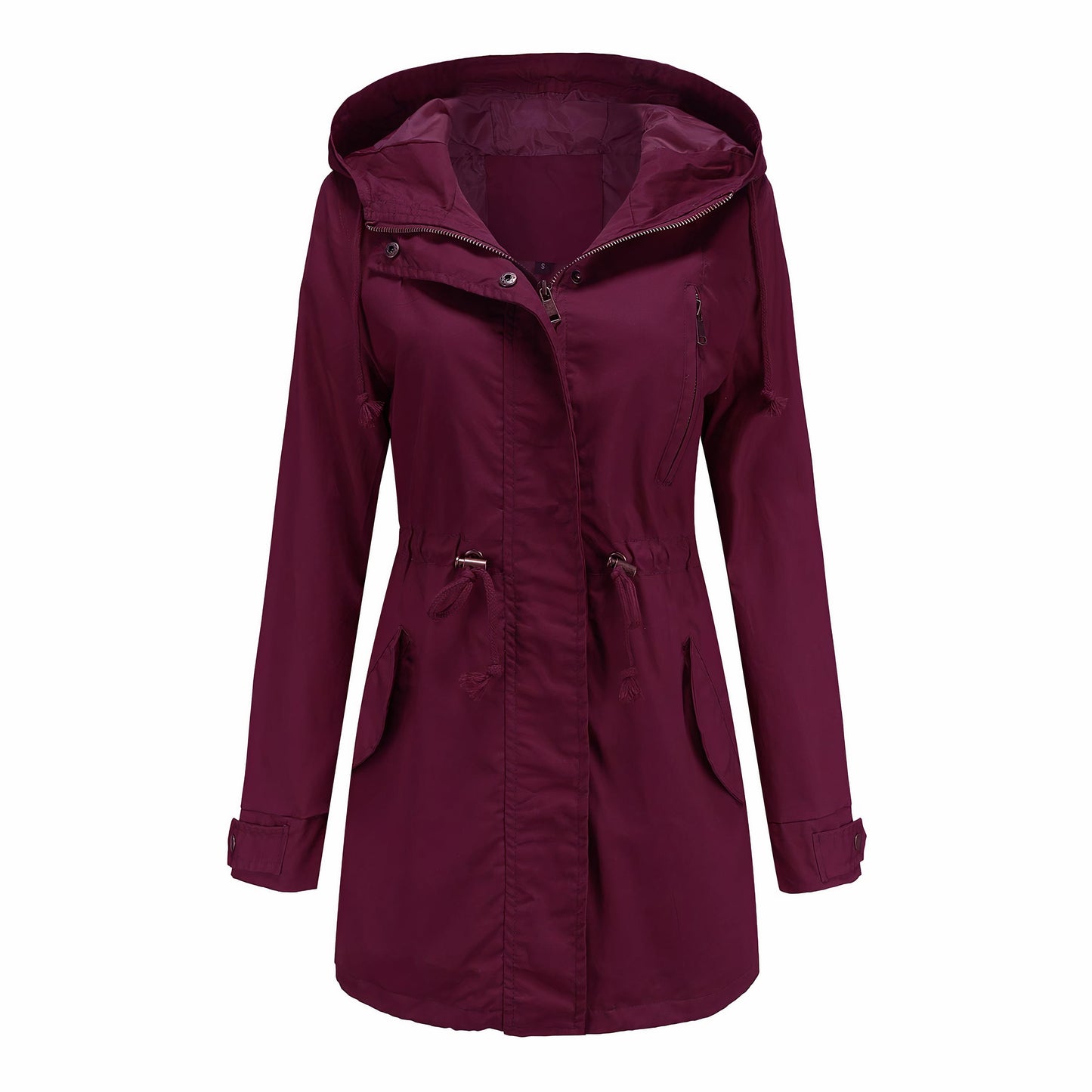 Berg-Feldt | Trench-coupe-vent pour femme