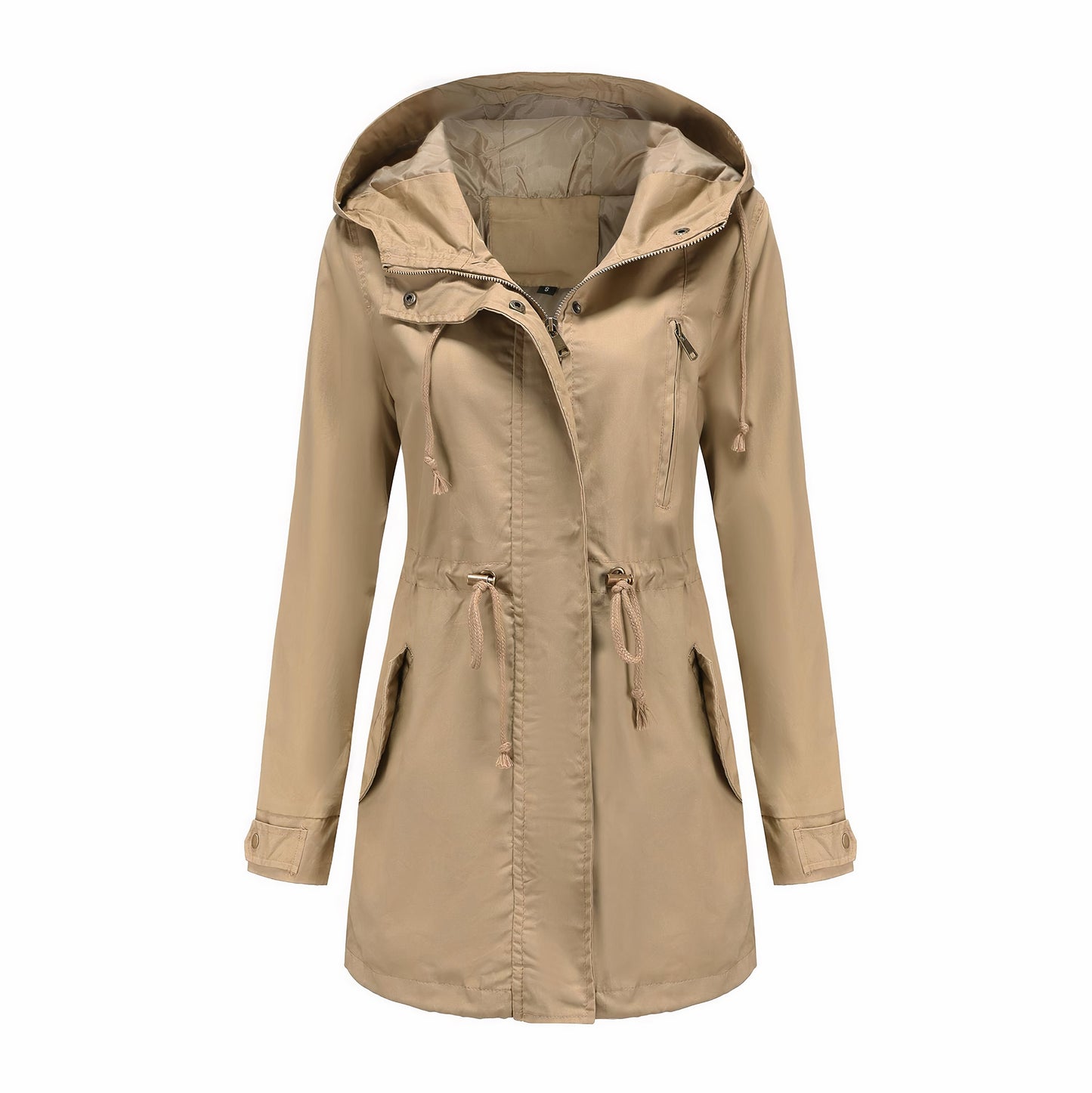 Berg-Feldt | Trench-coupe-vent pour femme