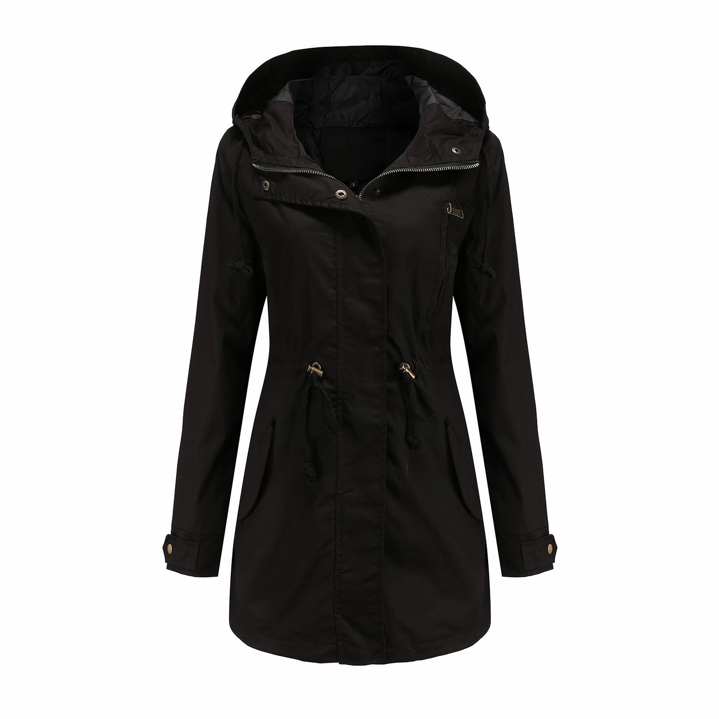 Berg-Feldt | Trench-coupe-vent pour femme
