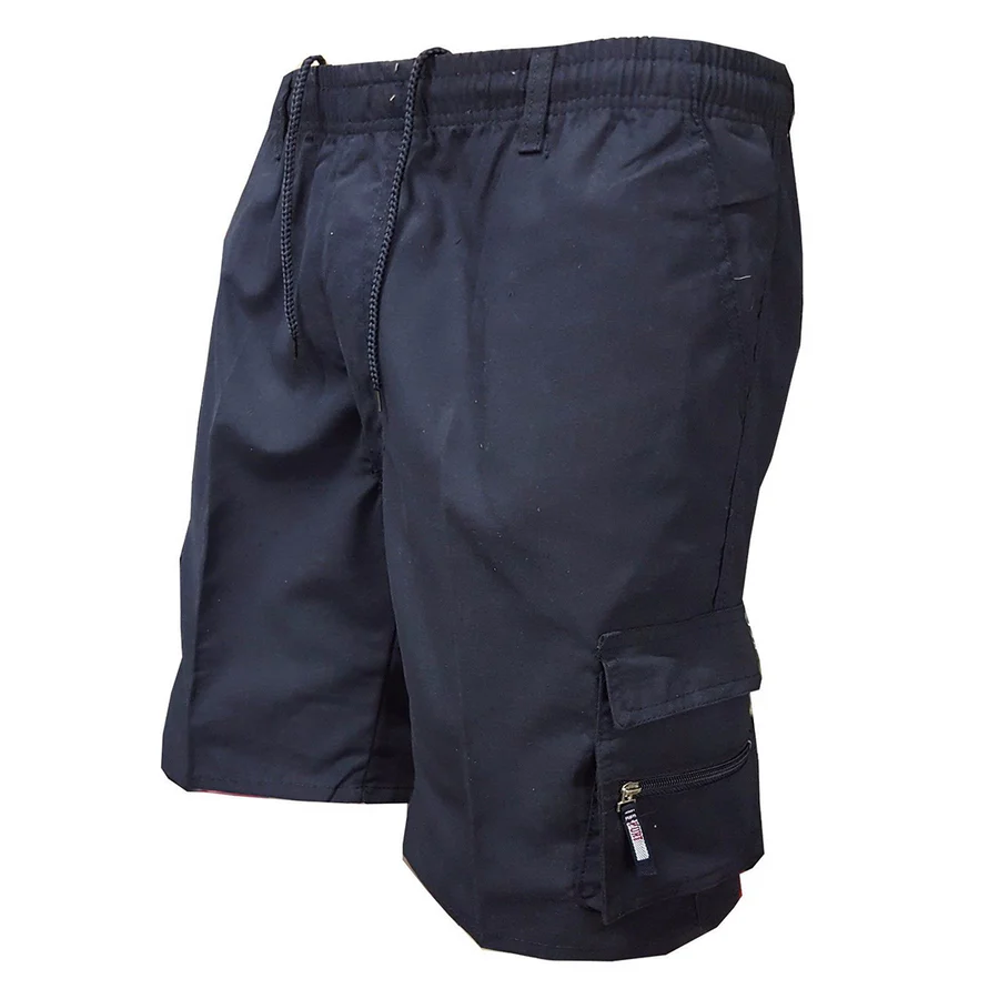 Shorts cargo confortables - Ryan