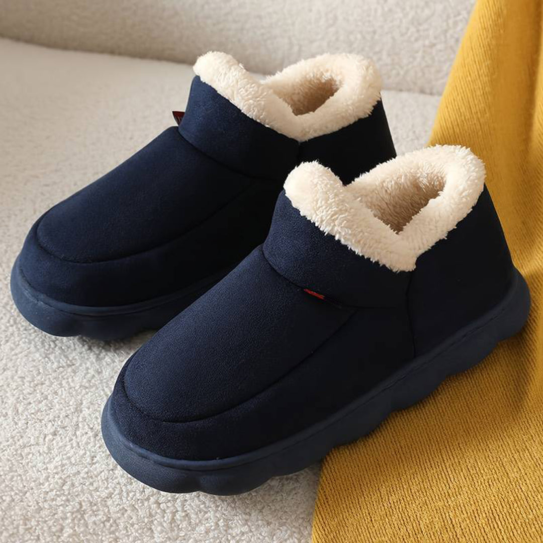 Brenna: Luxurious and Warm Winter Boots for Ultimate Comfort