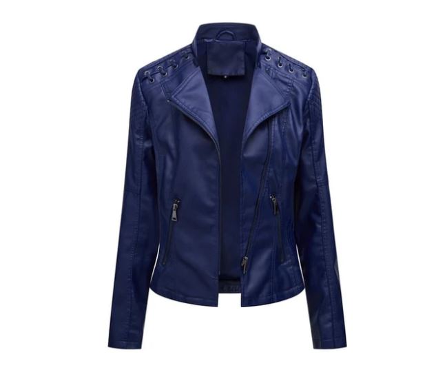 Berg-Feldt | Premium Lammlederjacke für Den Herbst