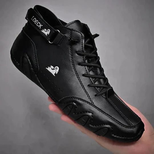 BILLIE – Ergonomische Schuhe für Damen und Herren
