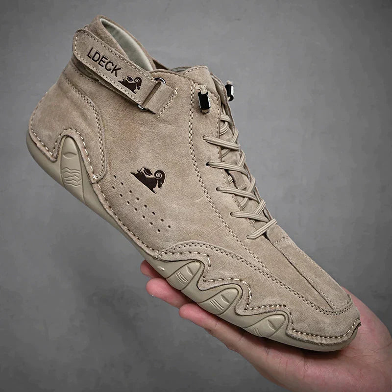 Meilleures chaussures pieds nus