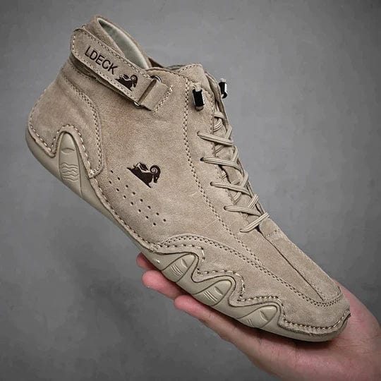 BILLIE – Ergonomische Schuhe für Damen und Herren