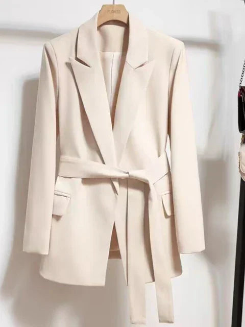 Berg-Feldt | Eleganter Blazer für Frauen