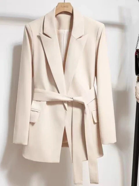 Berg-Feldt | Eleganter Damenblazer
