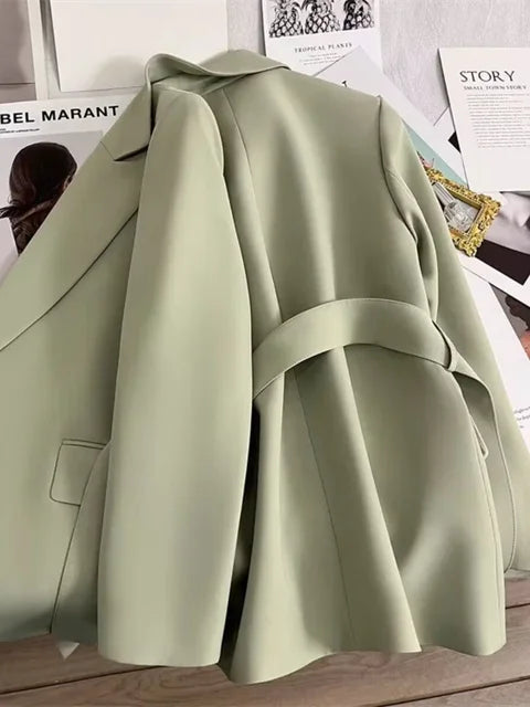 Berg-Feldt | Eleganter Damenblazer