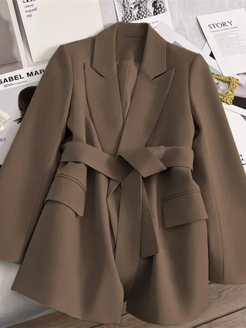Berg-Feldt | Eleganter Damenblazer