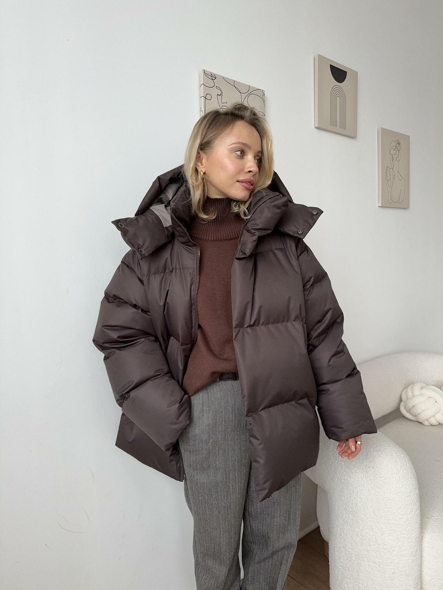 Berg-Feldt | Doudoune chic et isolante pour femme