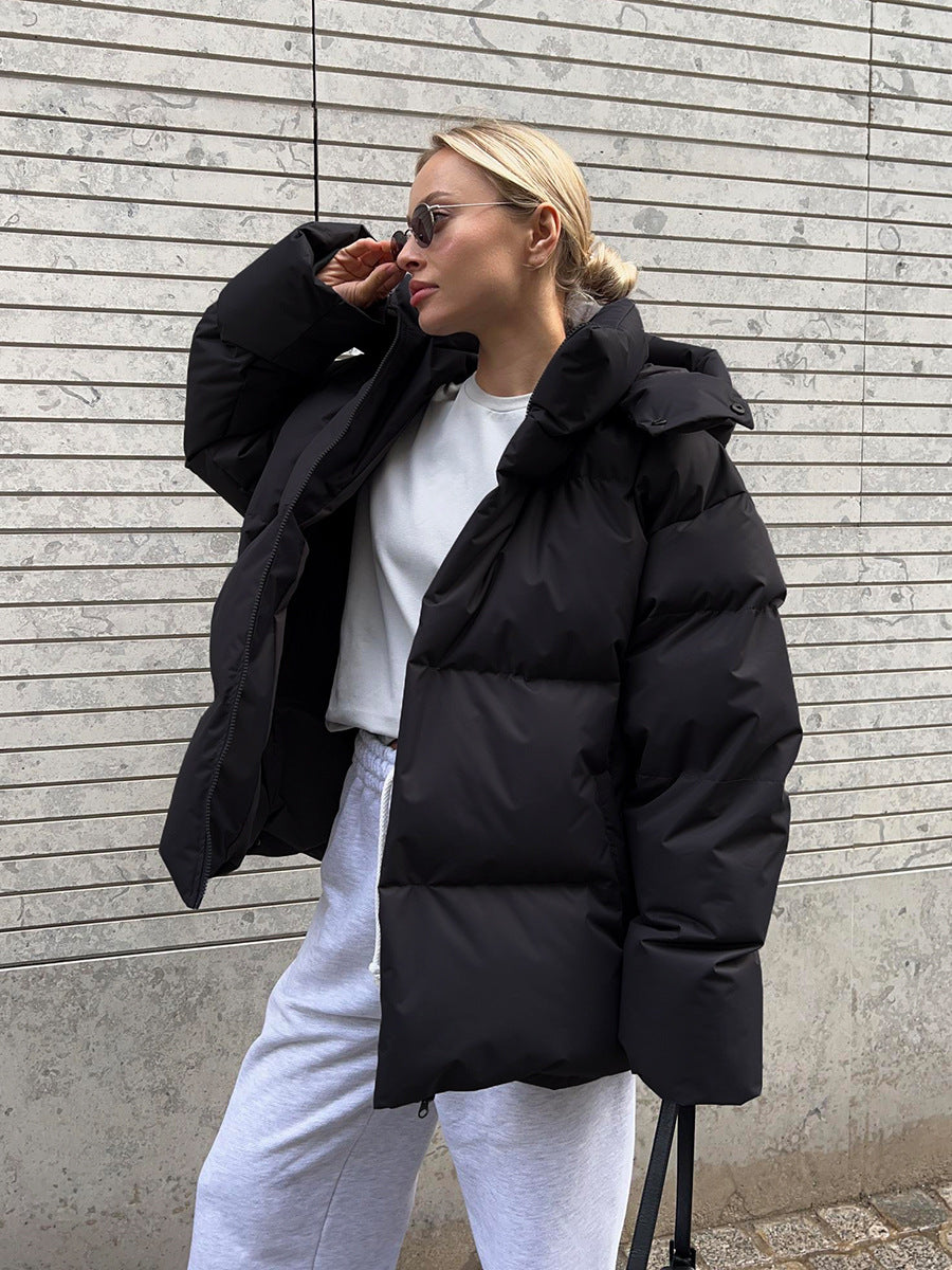 Berg-Feldt | Doudoune chic et isolante pour femme