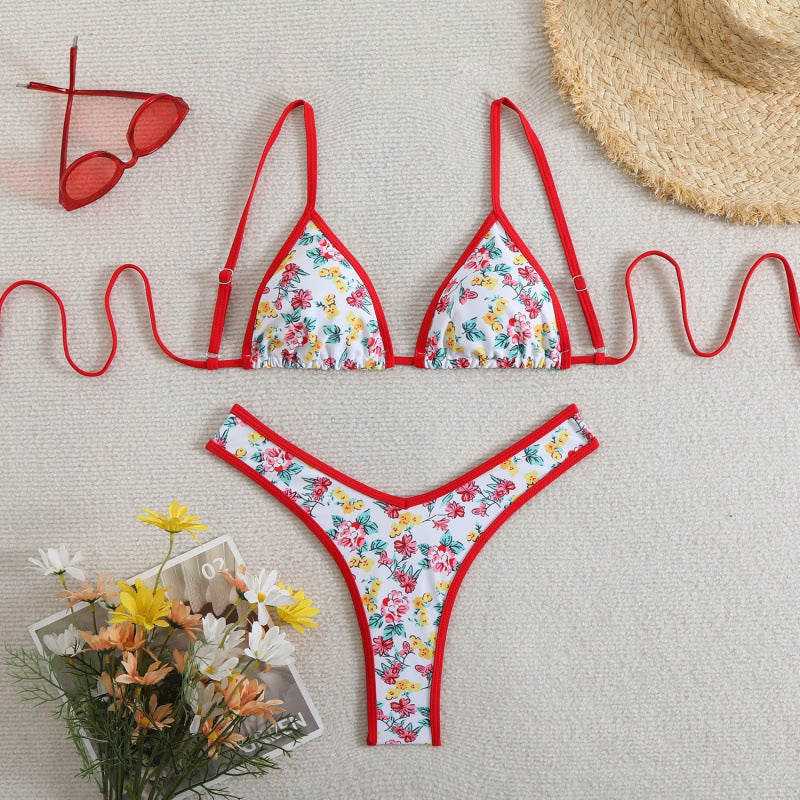 Ensemble bikini berg-feldt pour femmes