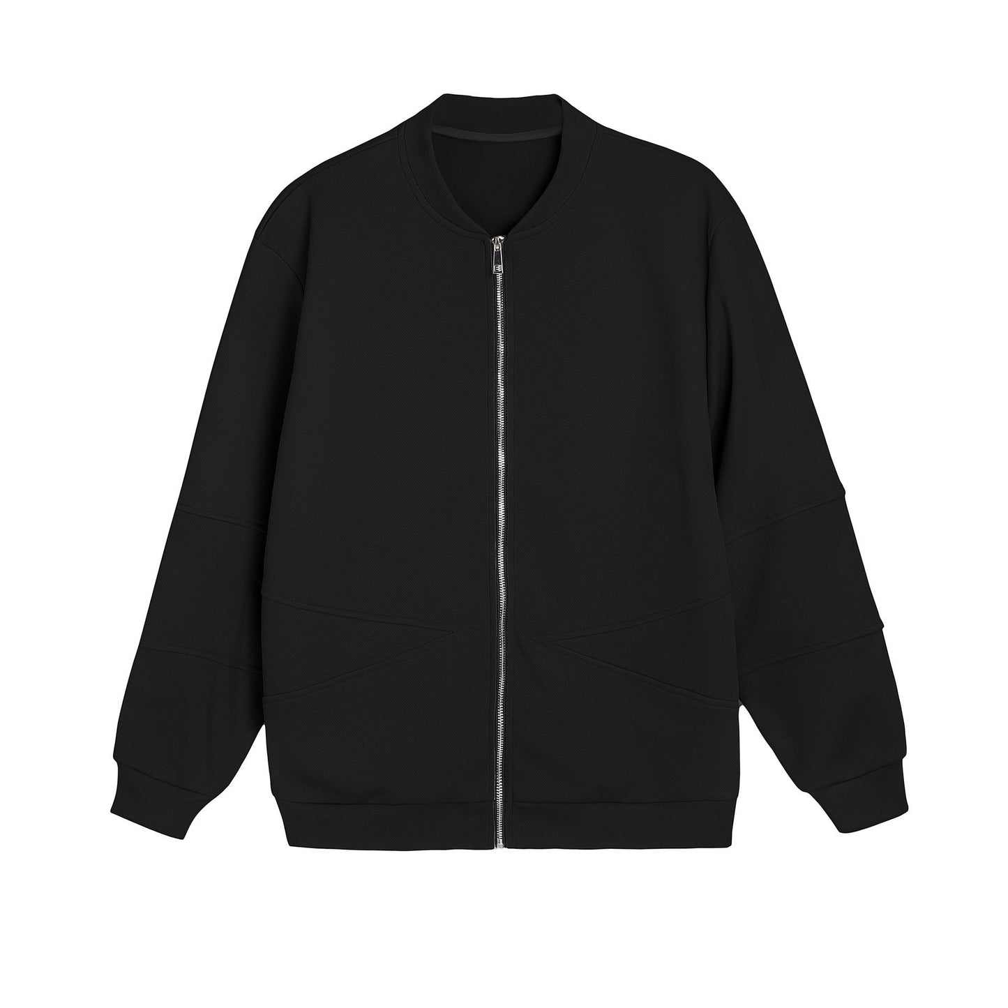 Veste de survêtement sportive pour hommes coupe moderne Berg-Feldt