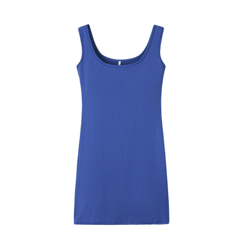 Robe moulante décontractée pour femme Berg-feldt