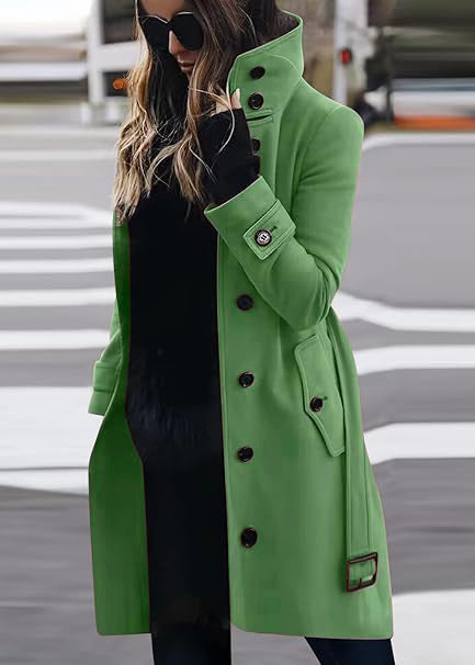 Manteau élégant et stylé Berg-Feldt pour femme