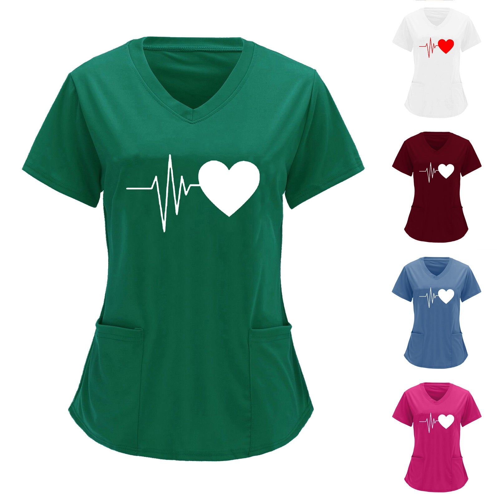 Berg-feldt Damen Funktionshirt
 - berg-feldt