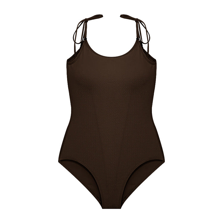 Maillot de bain femme Berg-feldt avec bretelles réglables