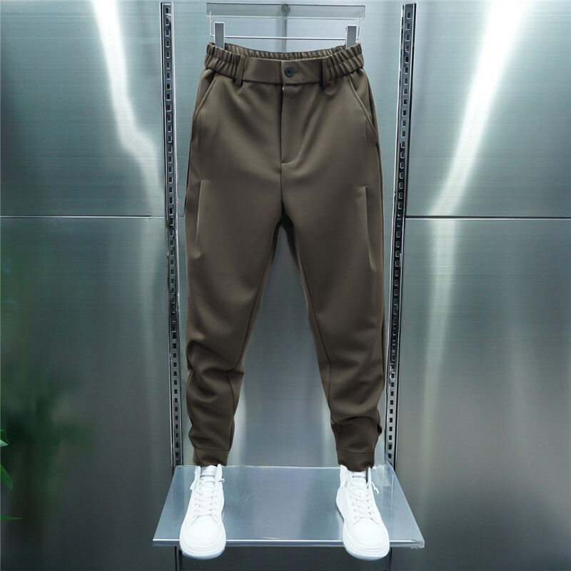 Pantalon décontracté homme Alejandro au style casual