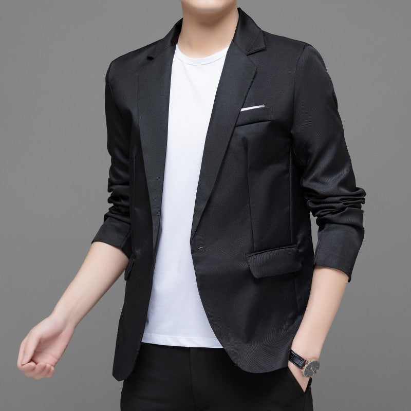 Blazer moderne pour homme avec coupe élégante et poches pratiques Berg-Feldt