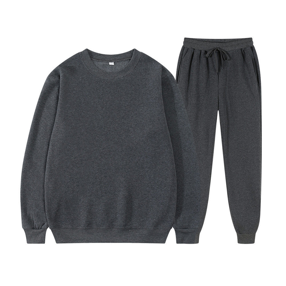Ensemble de jogging sportif pour femmes avec coupe confortable et taille élastique Berg-Feldt