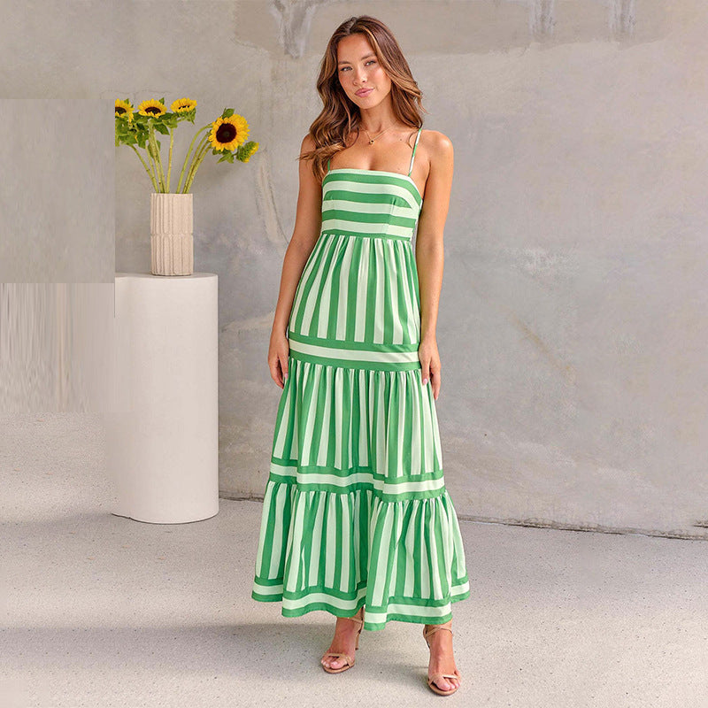 Maxikleid Damen berg-feldt